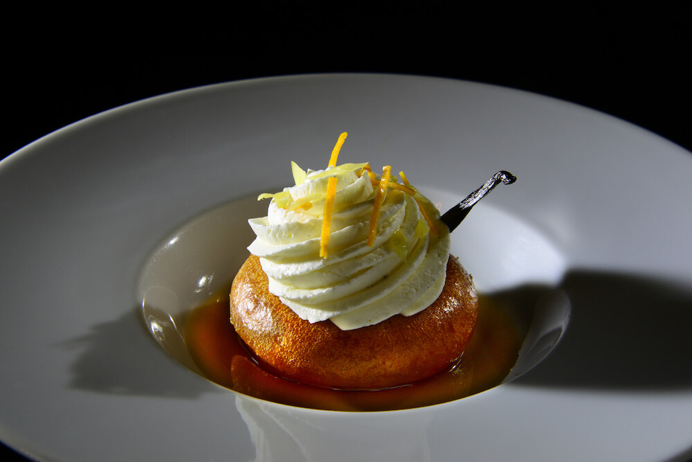 L'art du Lexique pour la cuisine bistronomique