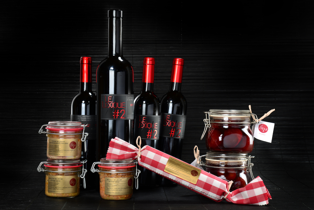 où acheter du foie gras a genève